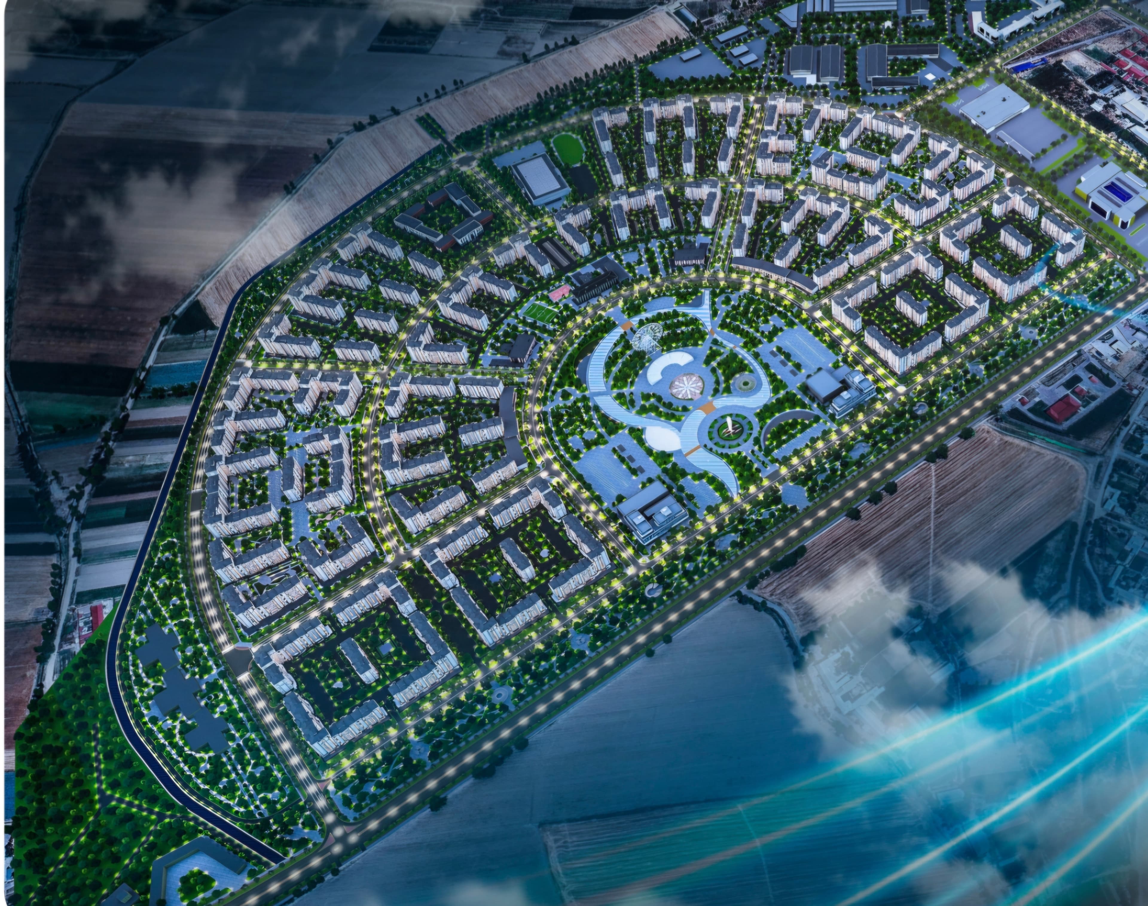 Yangi Uzbekistan
